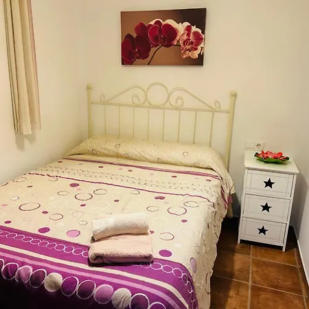 Chicas Компета