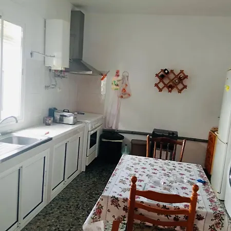 Chicas Дом отдыха Компета