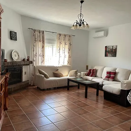 Chicas Holiday home