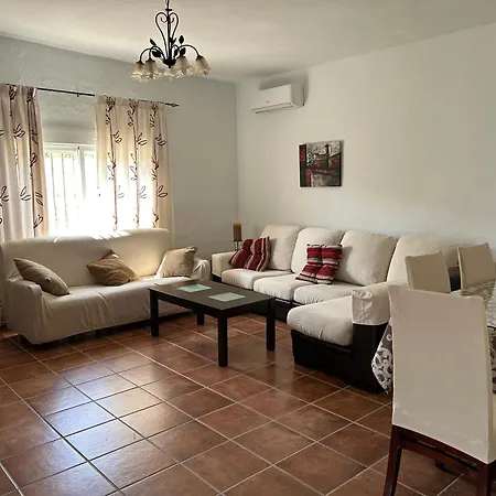 Chicas Holiday home *