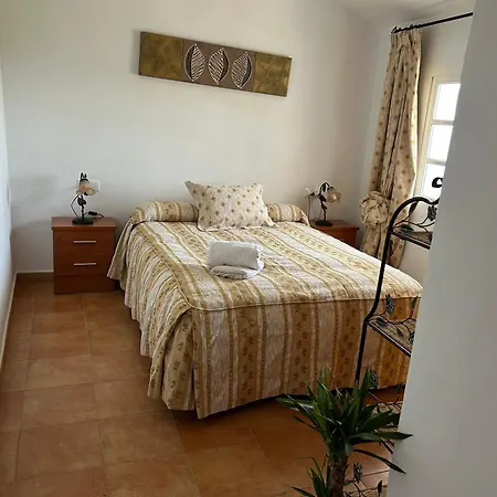 Holiday home Chicas Competa